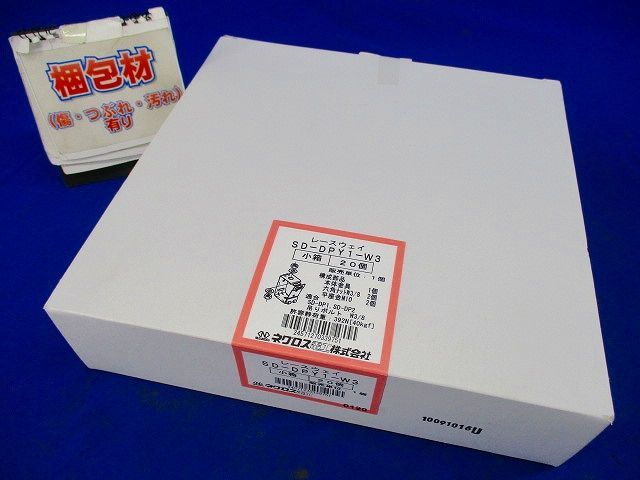 レースウェイ吊り金具 スーパーダイマ 20個入 SD-DPY1-W3-20 - メルカリ