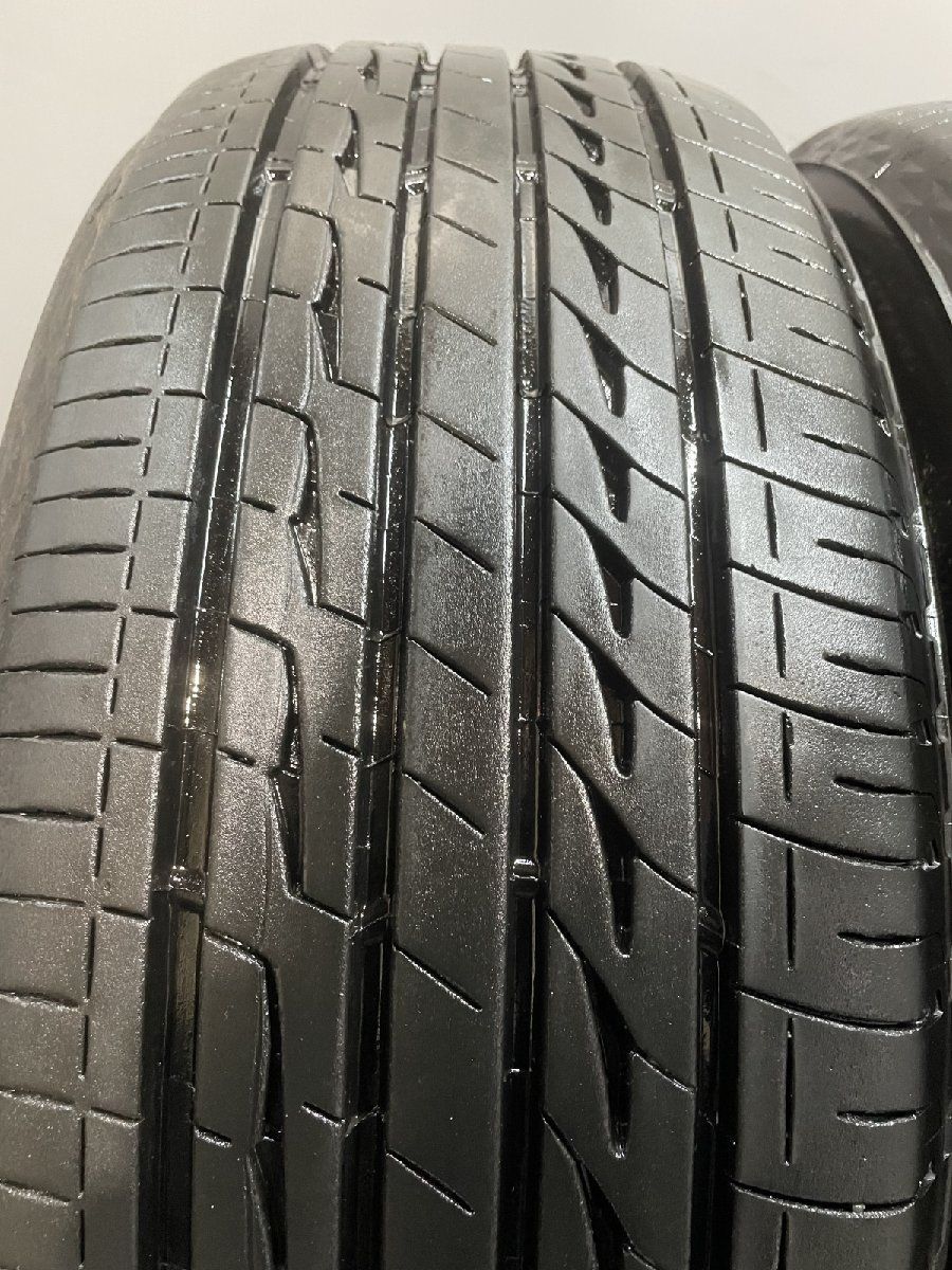 BS BRIDGESTONE REGNO GR-XⅡ 215/60R16 16インチ 夏タイヤ 4本 バリ溝