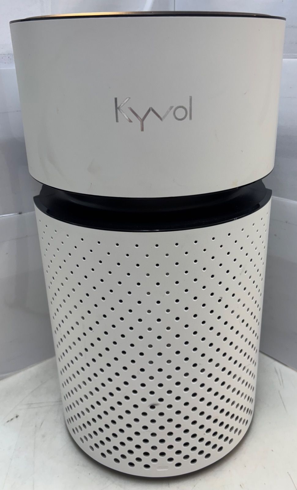 ◇Kyvol Vigoair P5 HEPA 空気清浄機 Vigoair P5 - メルカリ