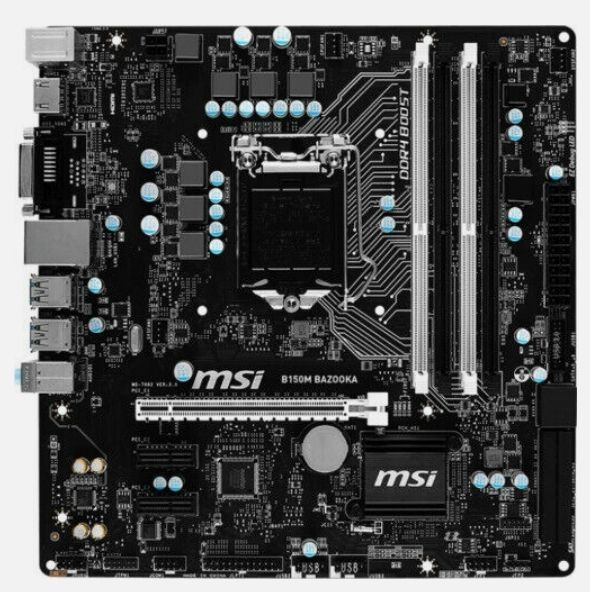MSI