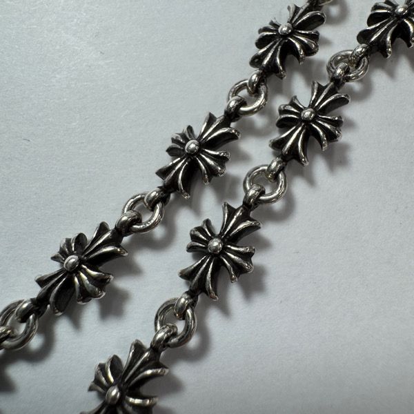 インボイス原本】CHROME HEARTS/クロムハーツ タイニーE CH