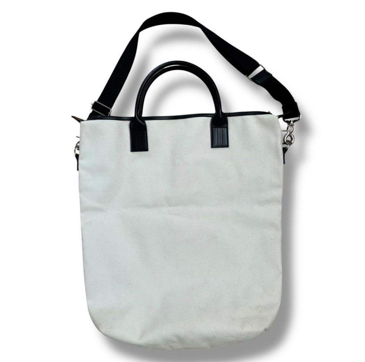 VAN JAC ショルダーバッグ ヘルメット バッグ