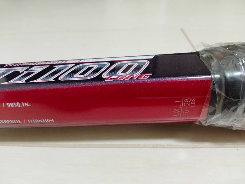 軟式 テニスラケット