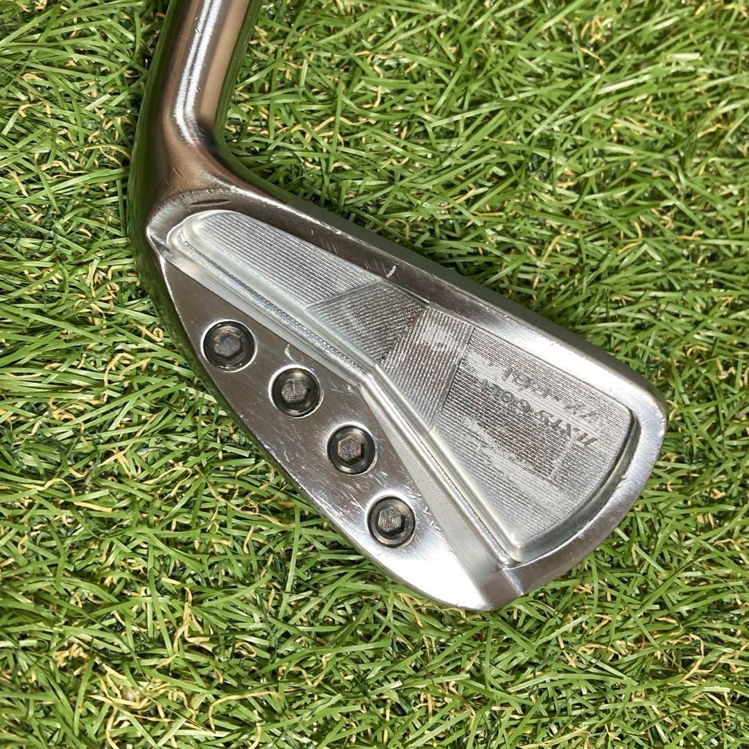 axis golf Z2 CBI アクシスゴルフ 5番アイアン