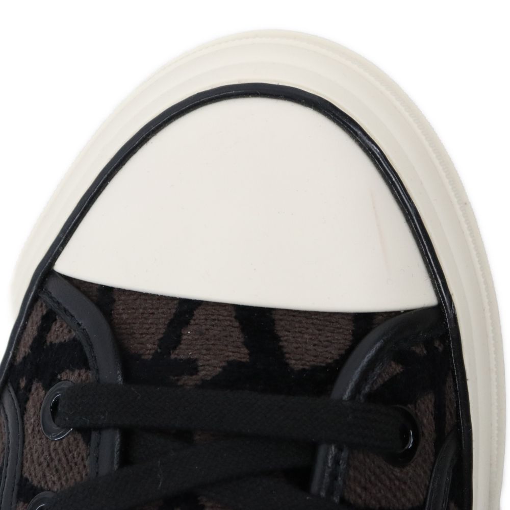 VALENTINO GARAVANI (ヴァレンチノガラヴァーニ) Monogram Sneaker