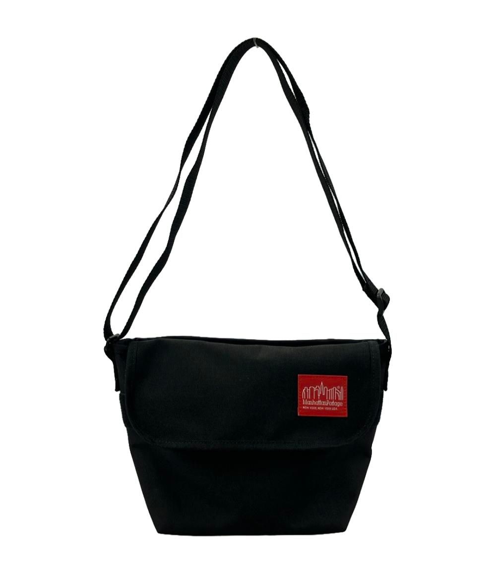 美品 マンハッタンポーテージ ショルダーバッグ 斜め掛け メンズ Manhattan Portage