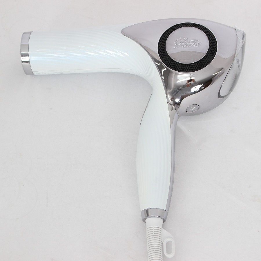美容/健康 ReFa BEAUTECH DRYER RE-AB02A 未使用