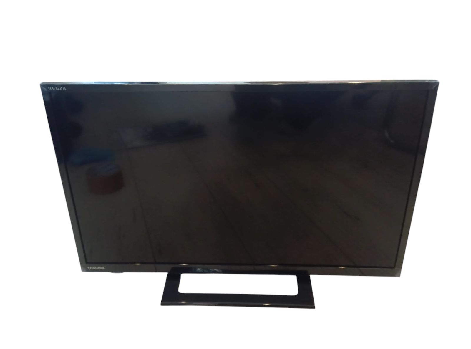 TOSHIBA 液晶テレビ REGZA 24S24 2024年製 - メルカリ