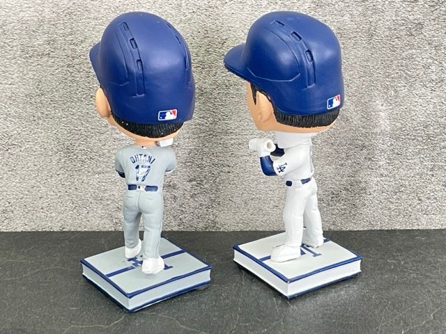 大谷翔平 ボブルヘッド