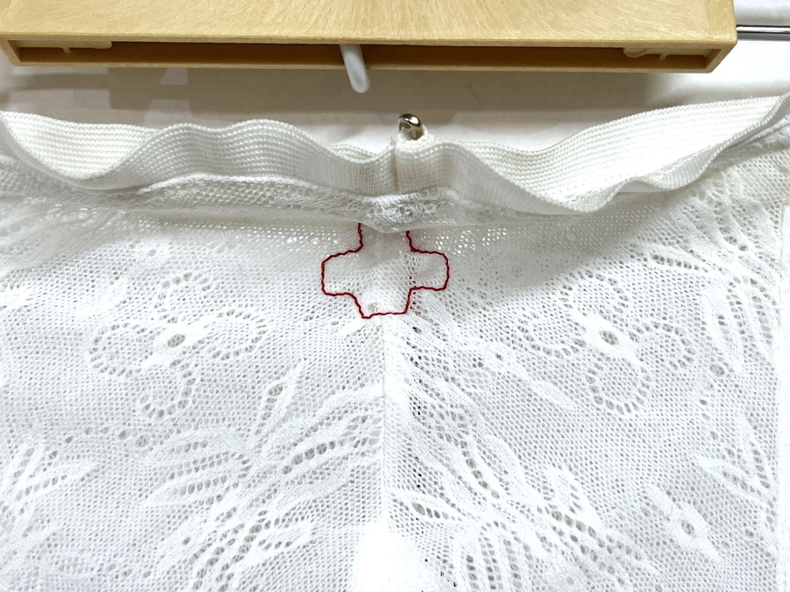 A.F.VANDEVORST｜エーエフヴァンデヴォースト レースタイツ ストッキング レギンス KWY DECORATOM_COM_BR