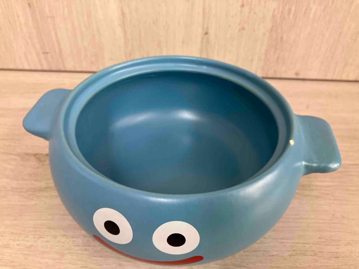 ドラゴンクエスト ふくびき所スペシャル A賞 土鍋＜スライム＞ 新品】ドラゴンクエスト ふくびき所スペシャル A賞 スライム