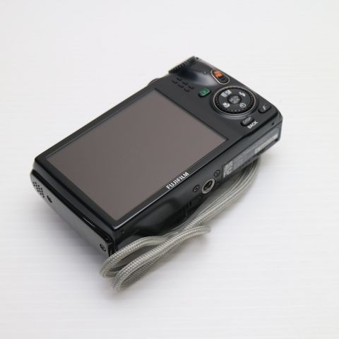 超 FinePix F300EXR ブラック 即日発送 FUJIFILM デジカメ デジタルカメラ 本体 土日祝発送OK 01000