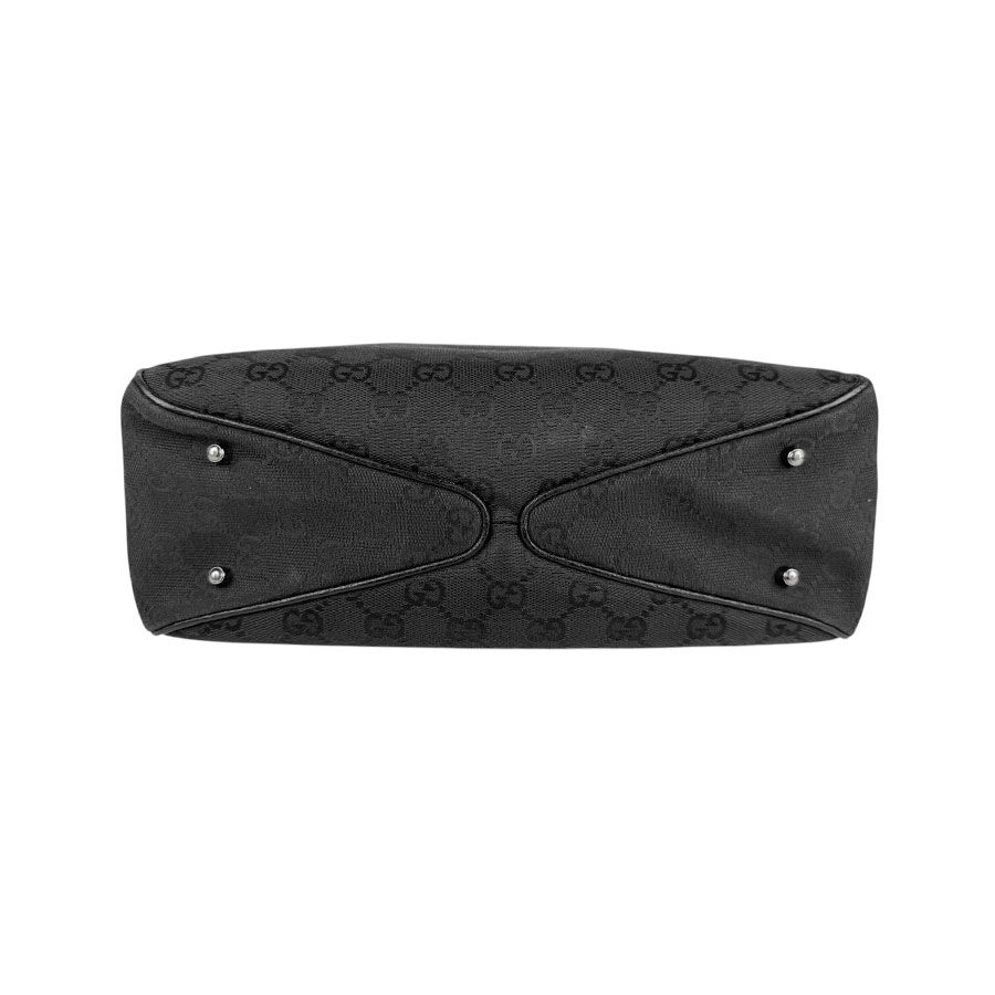 GUCCI トートバッグ