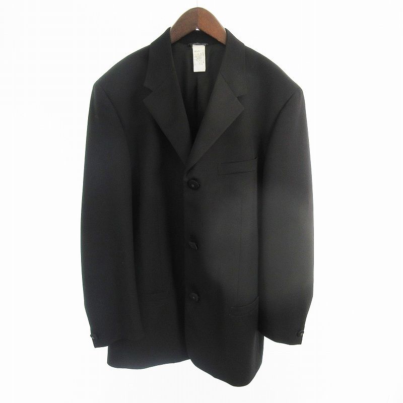 【ヴェルサーチセカンドライン】イスタンテ　スーツ イスタンテ istante VERSACE スーツ 上下 セットアップ ジャケット 3B