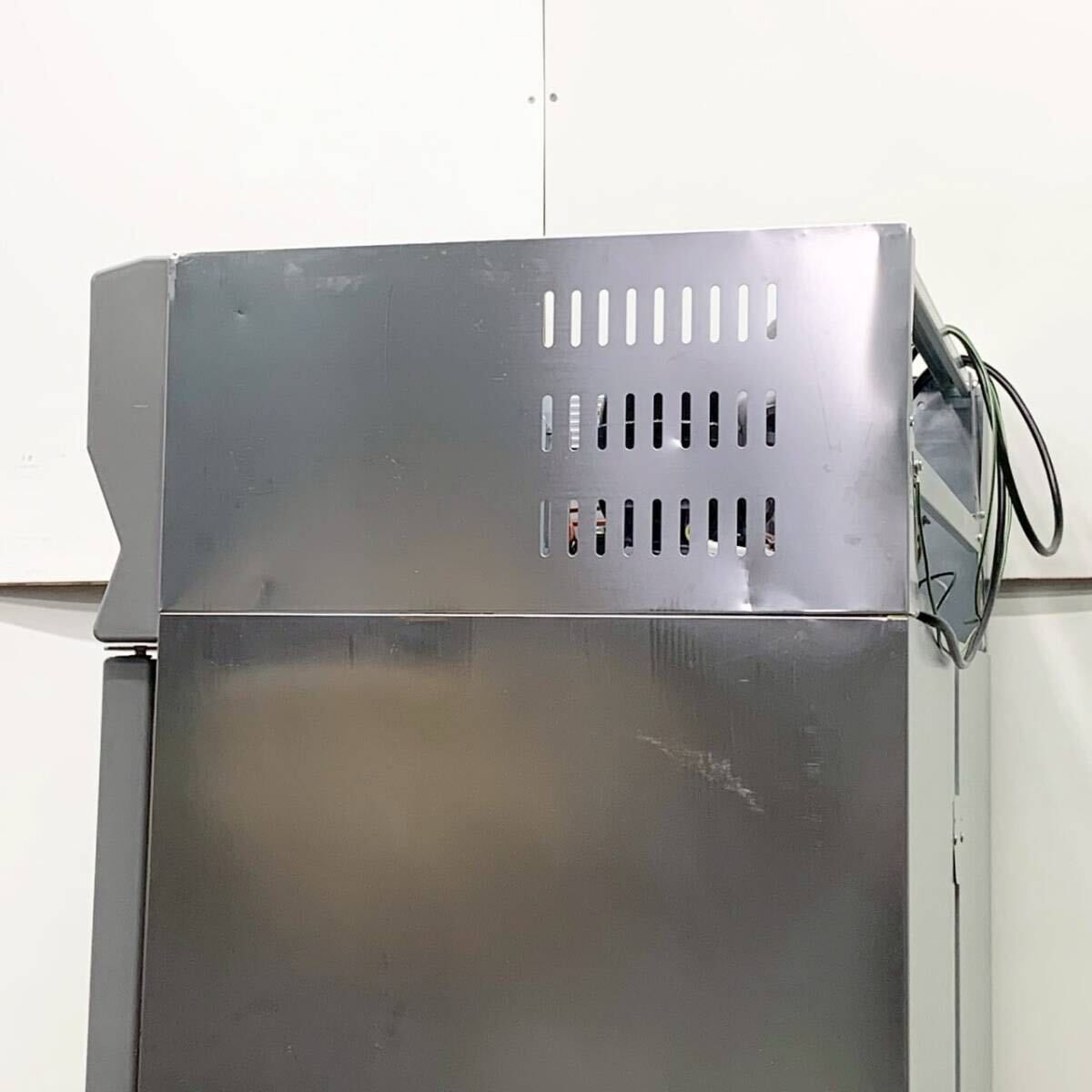パナソニック 縦型恒温高湿庫