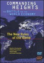 (未使用･未開封品)Commanding Heights: New Rules of the Game [DVD] Commanding Heights: New Rules of the Game [DVD] 【公式通販】
