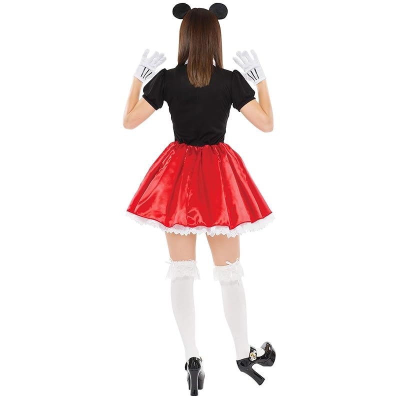 ディズニー ミッキーマウス コスチューム レディース 155cm-165cm 0