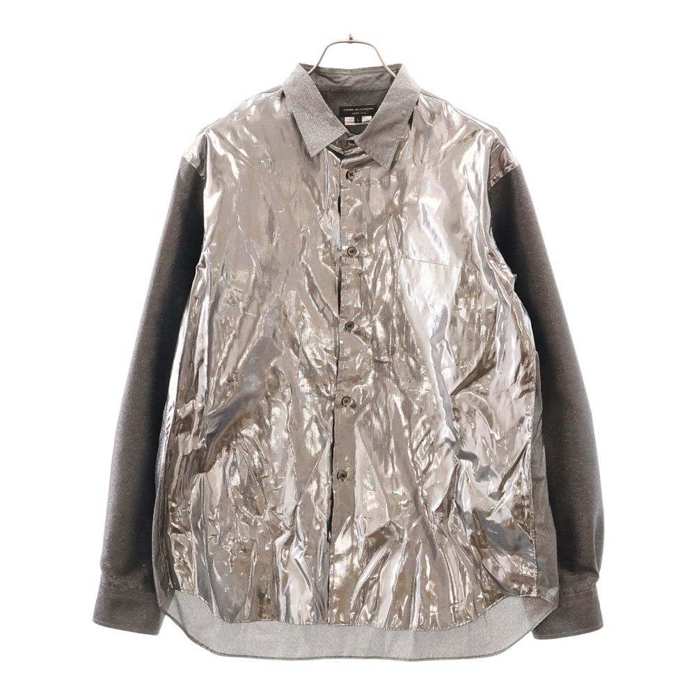 COMME des GARCONS HOMME PLUS (コムデギャルソンオムプリュス) 16AW 