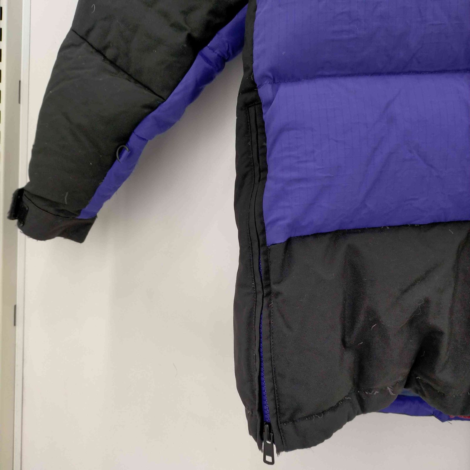 ザノースフェイス THE NORTH FACE Vostok Antarctica 700フィル SUMMIT 