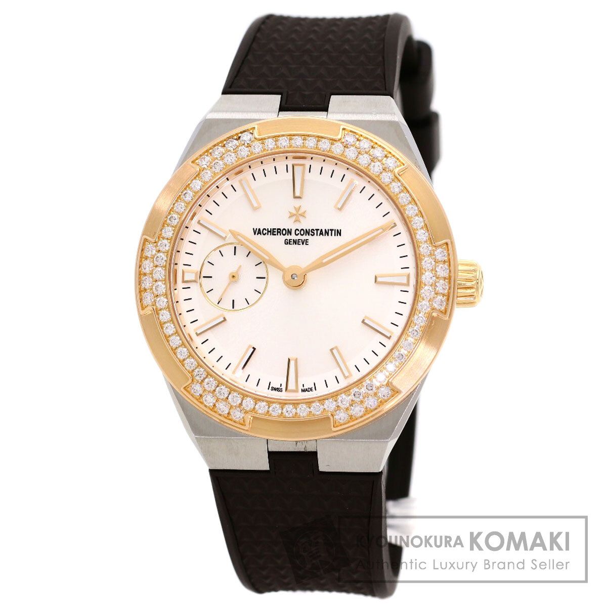 SEIKO 5自動巻き時計 イエロー オーバホール済デイデイトアンティーク