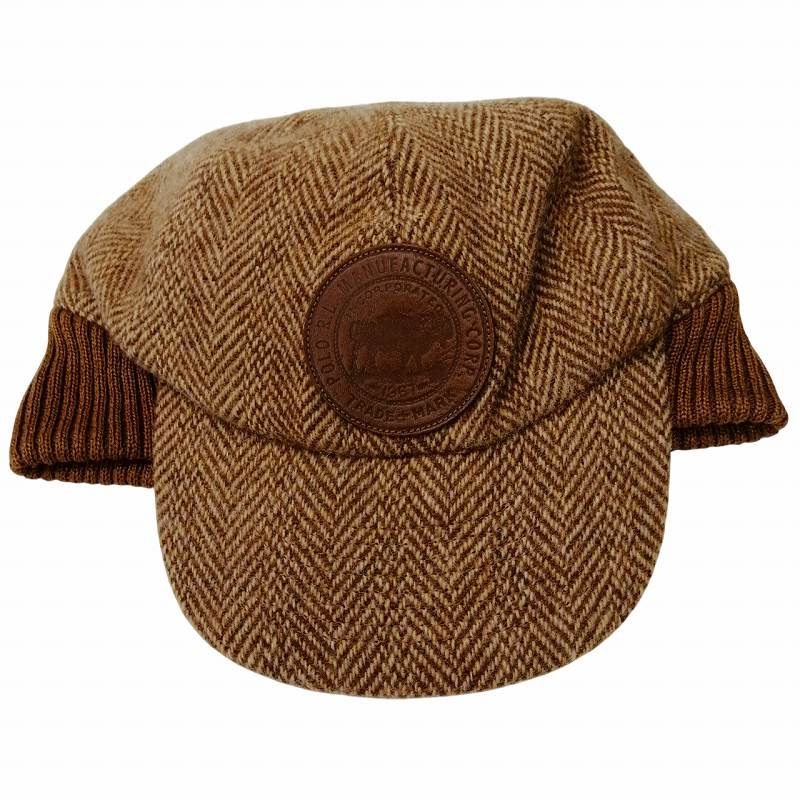 ポロ バイ ラルフローレン Polo by Ralph Lauren 90s ヘリンボーン 耳