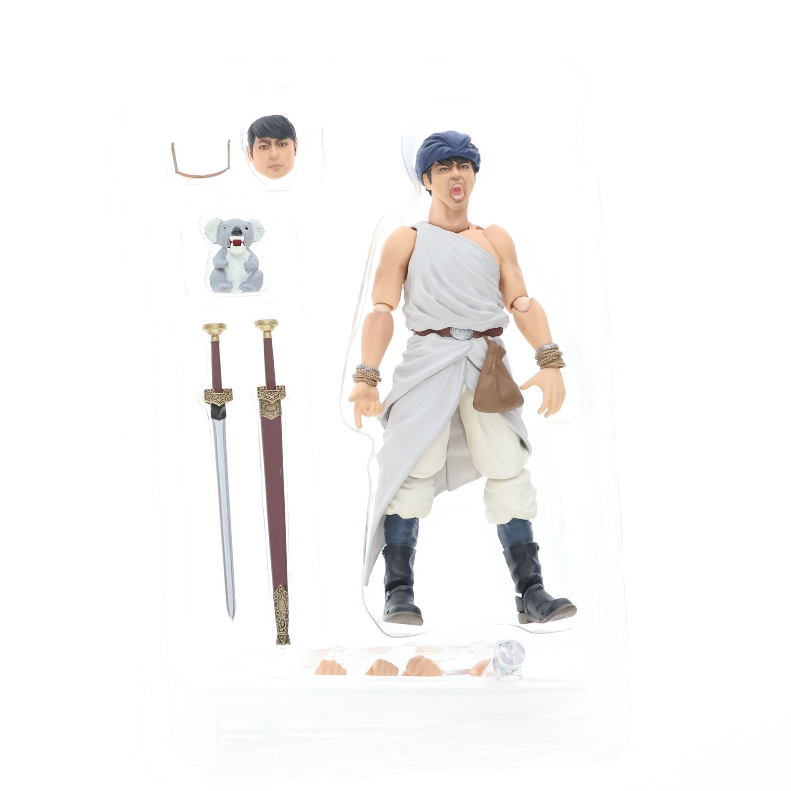 Max Factory - figma(フィグマ) 324 ヨシヒコ 勇者ヨシヒコと導かれし七人 完成品 可動フィギュア マックスファクトリー Amazon.co.jp: figma 勇者ヨシヒコと導かれし七人 ヨシヒコ ノン