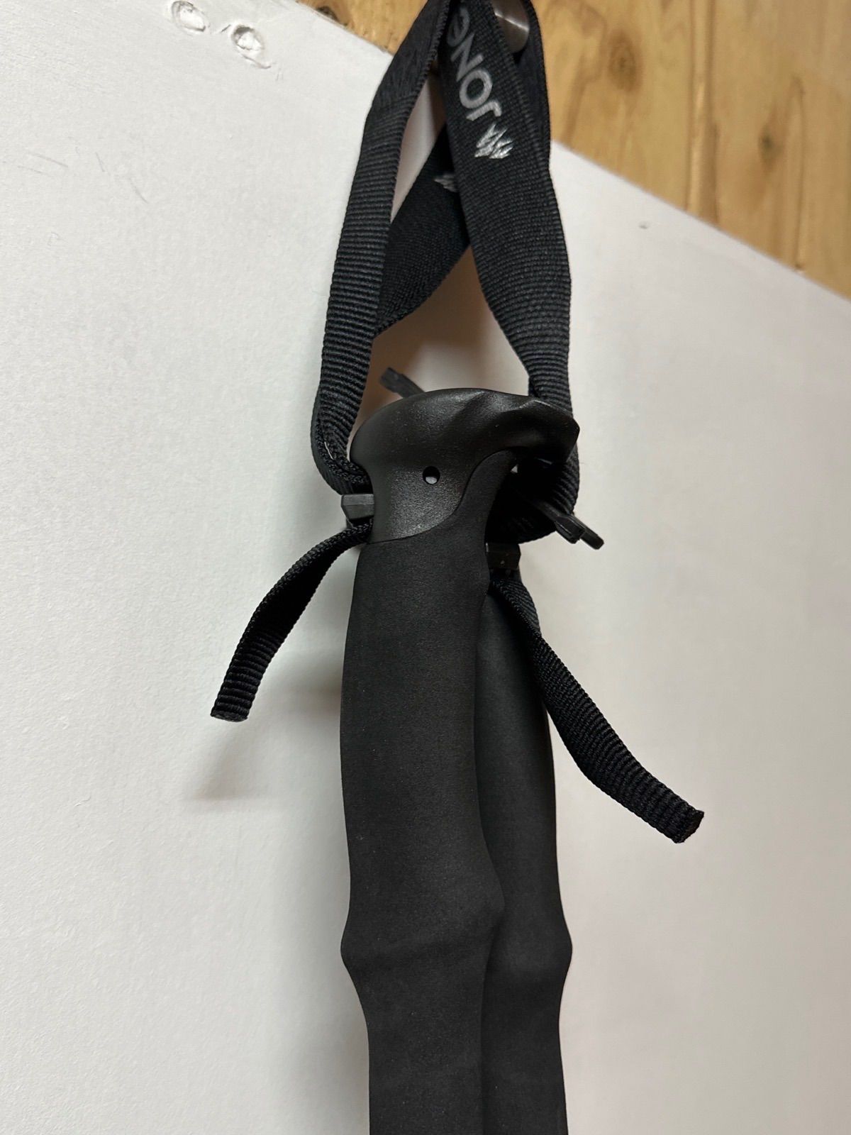 TALON SPLITBOARD POLES JONES SNOWBOARD タロン スプリットボード