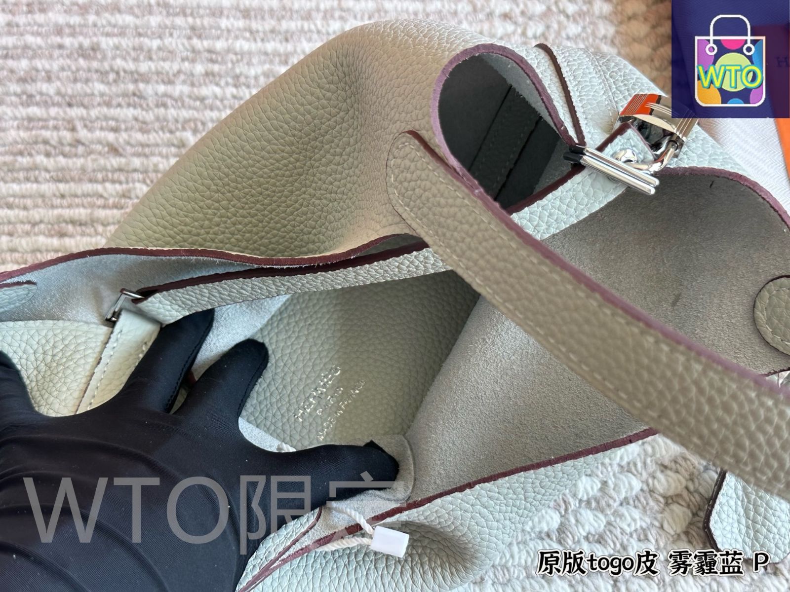 沢山♡有難うございます♡お値下げです♡HERMESモーヴペール ローズゴールド エルメス バーキン CHANEL ママ友 中学受験 ケリー バーキン定価