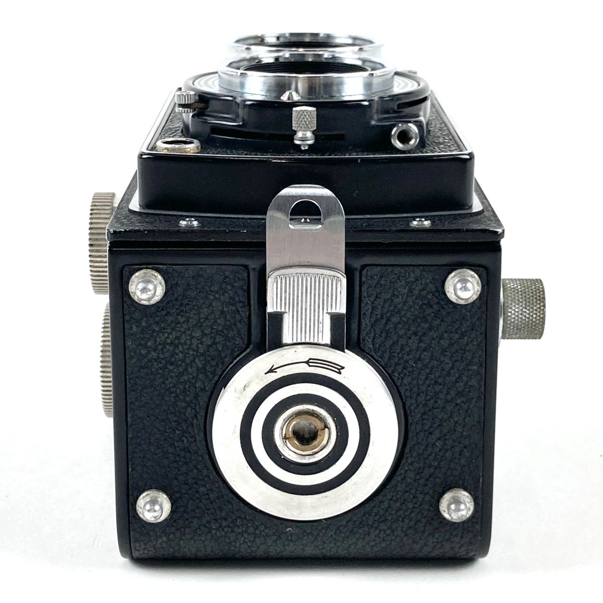 ROLLEI ローライコード