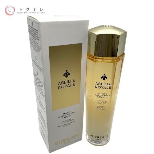 【トクキレ】GUERLAIN ゲラン アベイユ ロイヤル クラリファイ ダブル エッセンス ローション 150ml 未使用