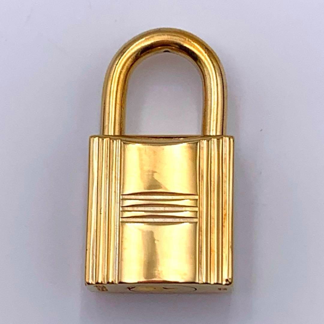 HERMES エルメス カデナ 114パドロック 南京錠 ゴールド 楽天市場】□美品□ HERMES エルメス カデナ 南京錠 パドロック