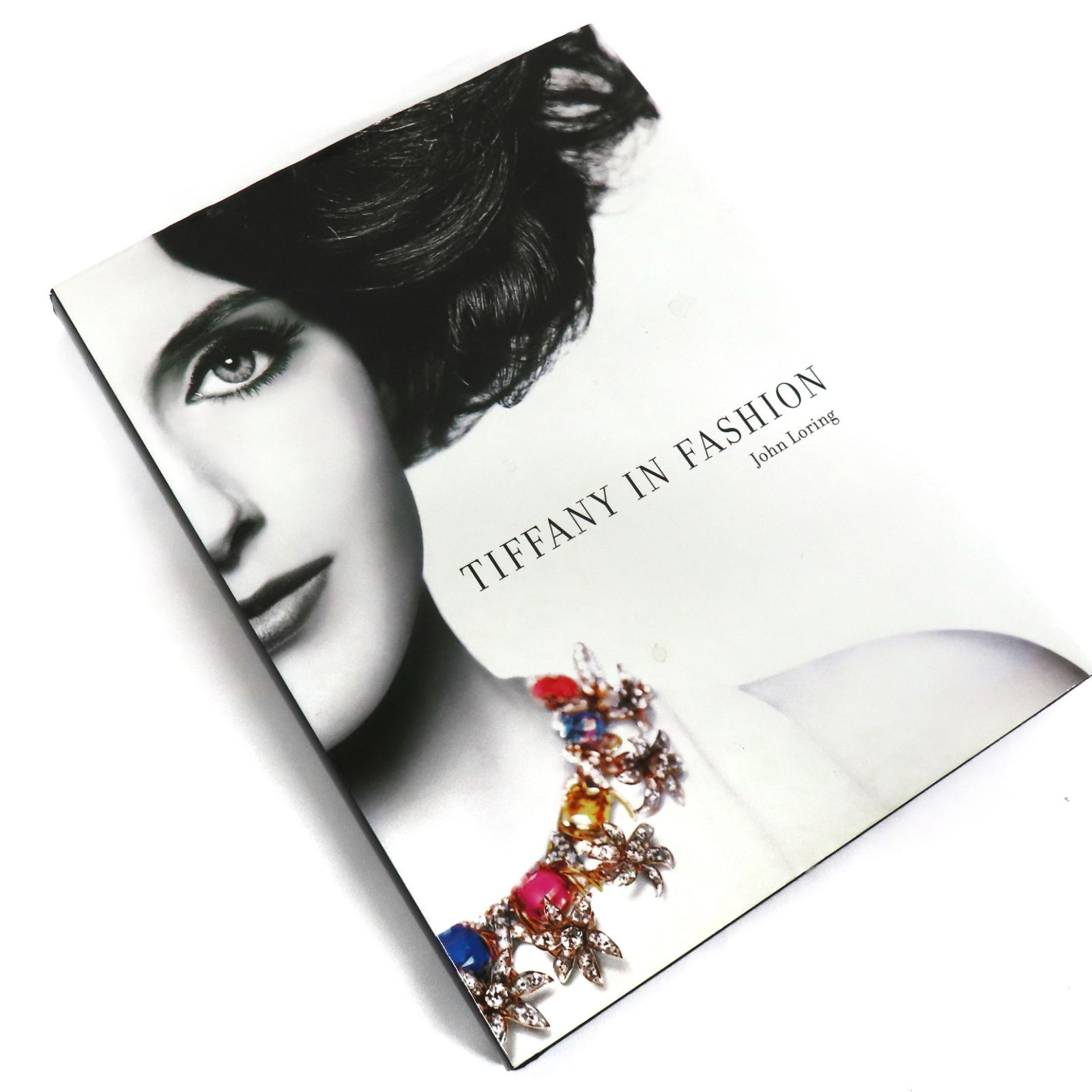 書籍】Tiffany in Fashion（ティファニー）洋書【管理番号262】