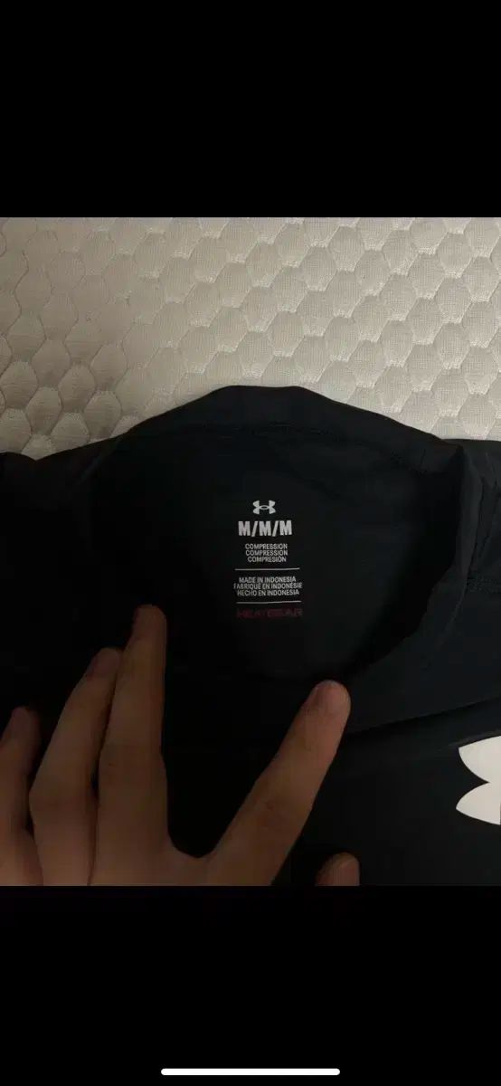 UNDER ARMOUR ジェシー コラボTシャツSサイズ 新品未使用 sixtones