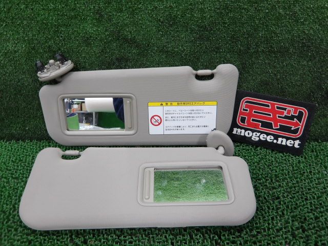 1FO3098 ALT3 トヨタ ウィッシュ ZGE20W 前期型 1.8S ルームサン