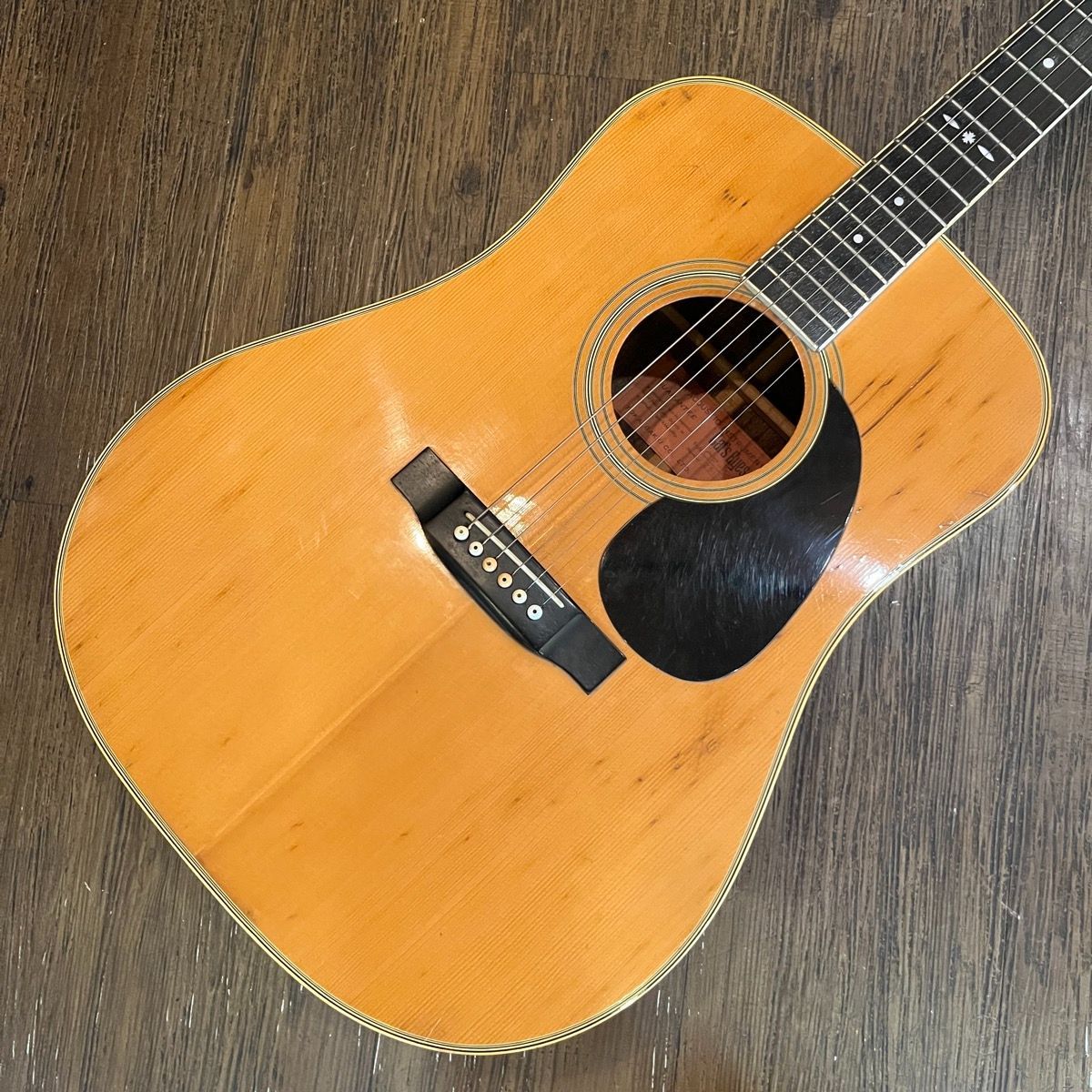 Cat's Eyes CE-250 Acoustic Guitar アコースティックギター