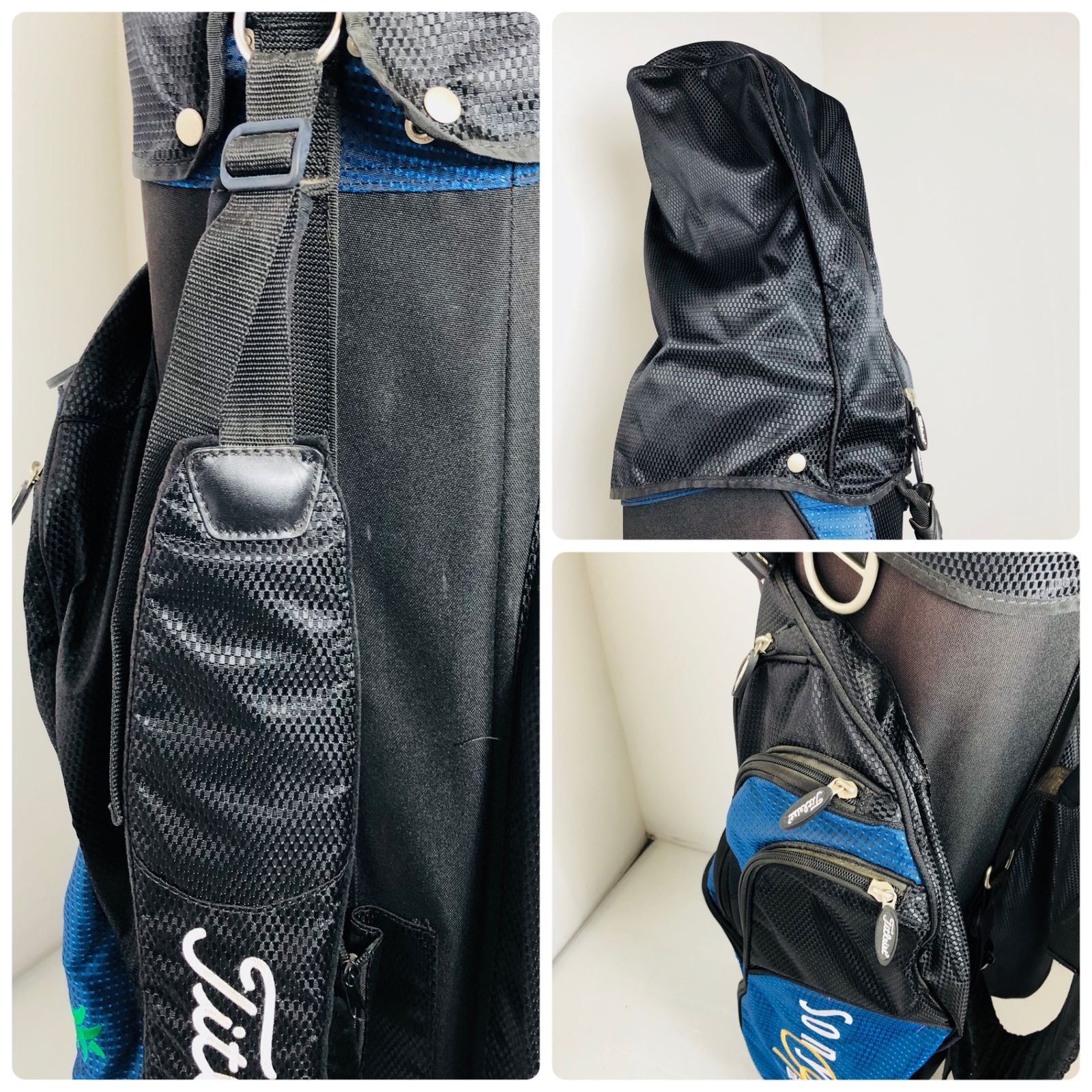 TaylorMade テーラーメイド