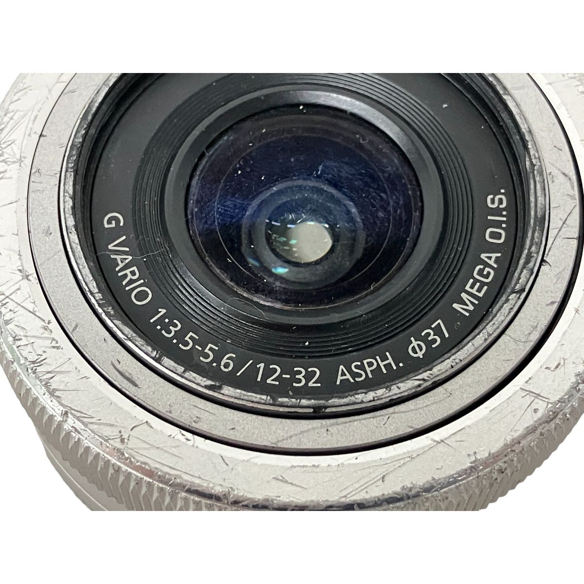 LUMIX Panasonic GF-9 ジャンク品 panasonic LUMIX DC-GF9 デジタル一眼レフ カメラ パナソニック