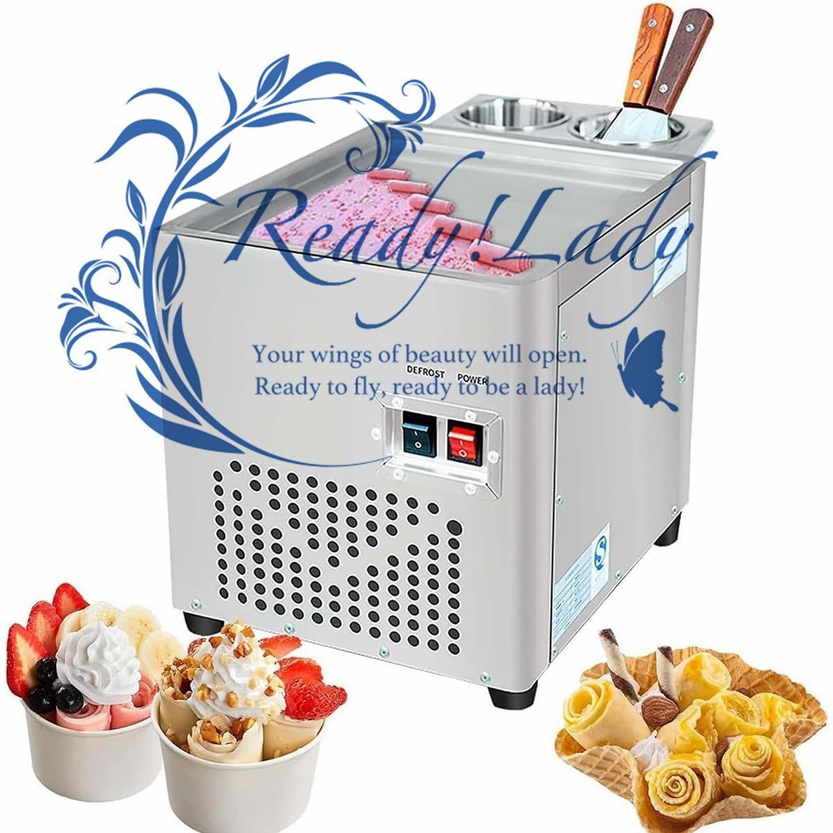 Pacojet 2 Plus アイスクリームメーカー アイス メーカー