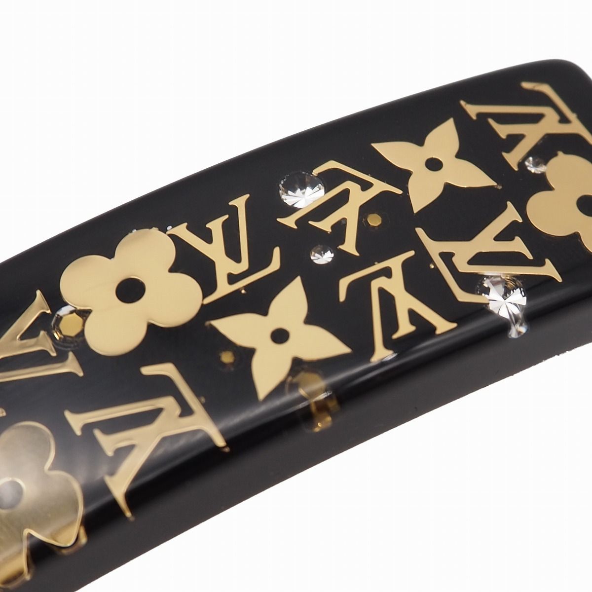 【美品】ルイヴィトン モノグラム バレッタ アンクルージョン M65304 楽天市場】LOUIS VUITTON ルイ ヴィトン バレッタ アンク