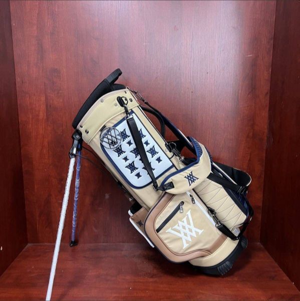アニューゴルフ　キャディーバッグ新品 楽天市場】【最新】ANEW NEW OG2 STAND BAG アニュー スタンド