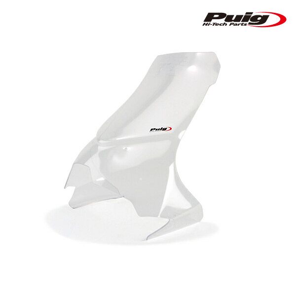 Puig 6365W SCREEN TOURING  [CLEAR]  BMW F700GS (12-17) プーチ スクリーン カウル