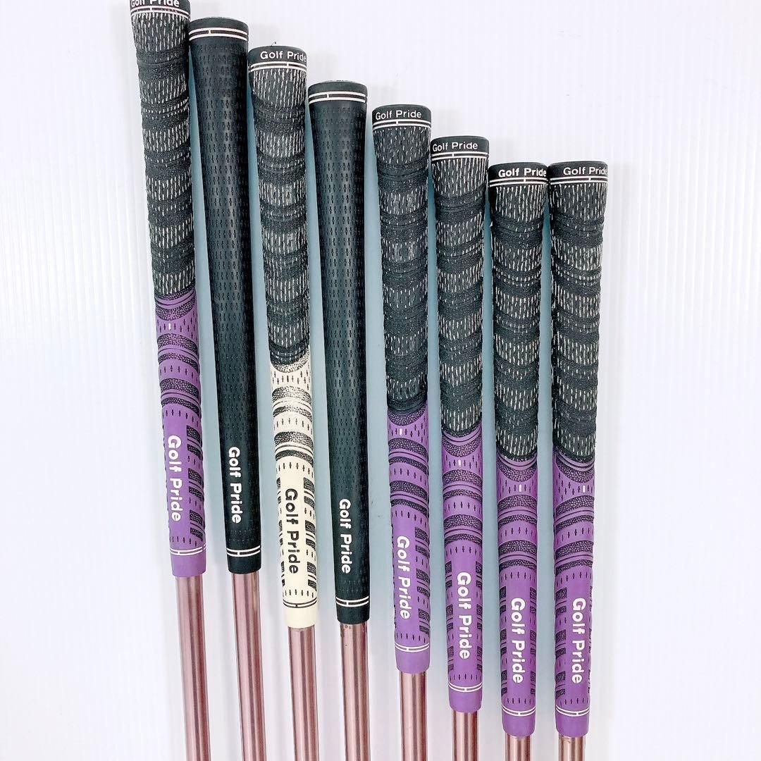 MAJESTY マジェスティ ヴァンキッシュ VR アイアン vanquish マジェスティ ゴルフ／マジェスティ／ヴァンキッシュ バイ