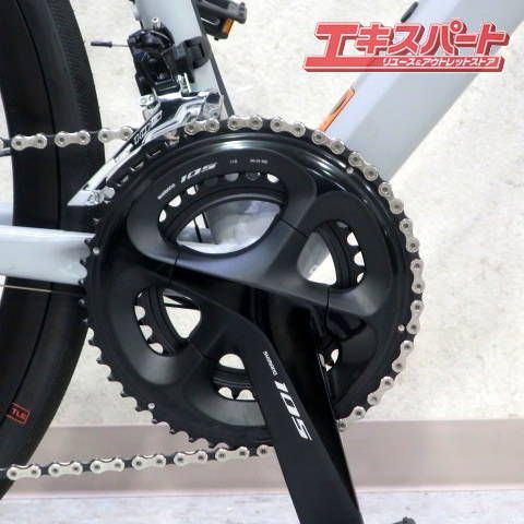 CANYON ROADLITE 6 105 R7000 2×11S 2022 キャニオン ロードライト クロスバイク 戸塚店