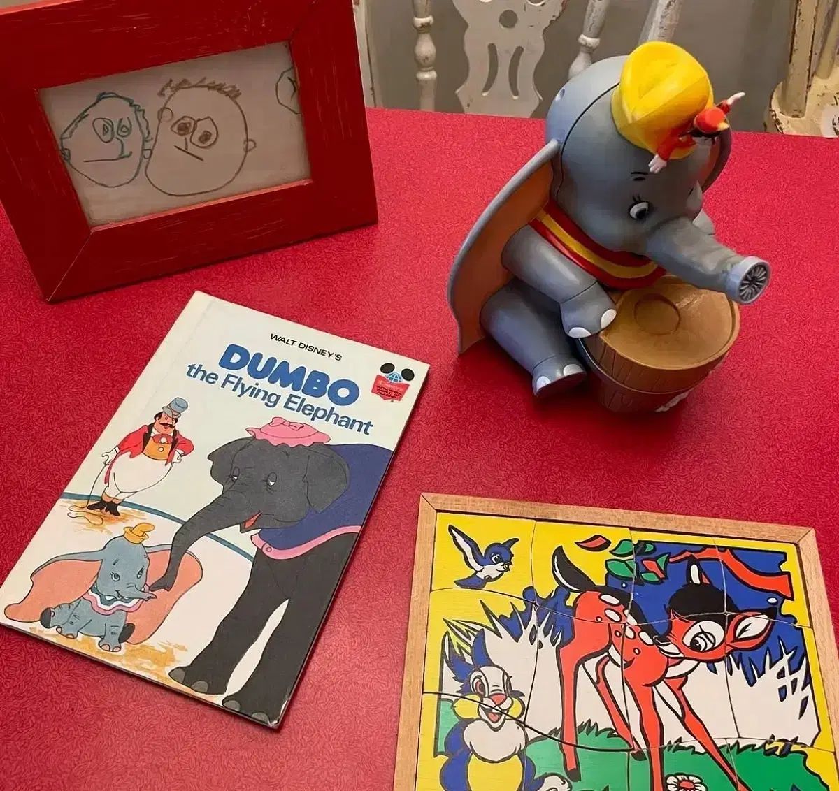 青春ブタ ローソン アクリルスタンド 6点セット 青ブタ 麻衣や翔子の