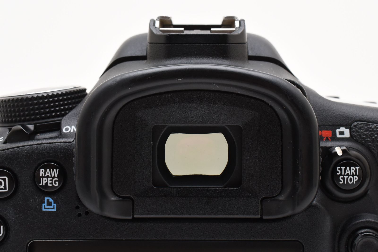 Canon EOS 7D ダブルレンズセット 未使用バッテリー付き #8520