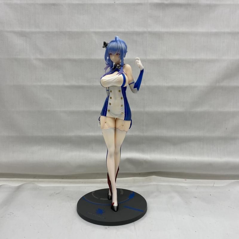 アズールレーン セントルイス 軽装Ver. 1/7 アルター　フィギュア ヨドバシ.com - アルター ALTER アズールレーン セントルイス