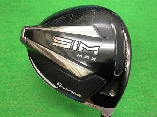 左 レフティ 最新 未使用 テーラーメイド Qi35 LS 9.0° 【日本仕様