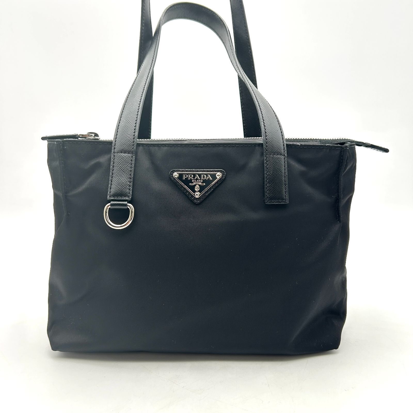 ハンドバッグ ミニトート