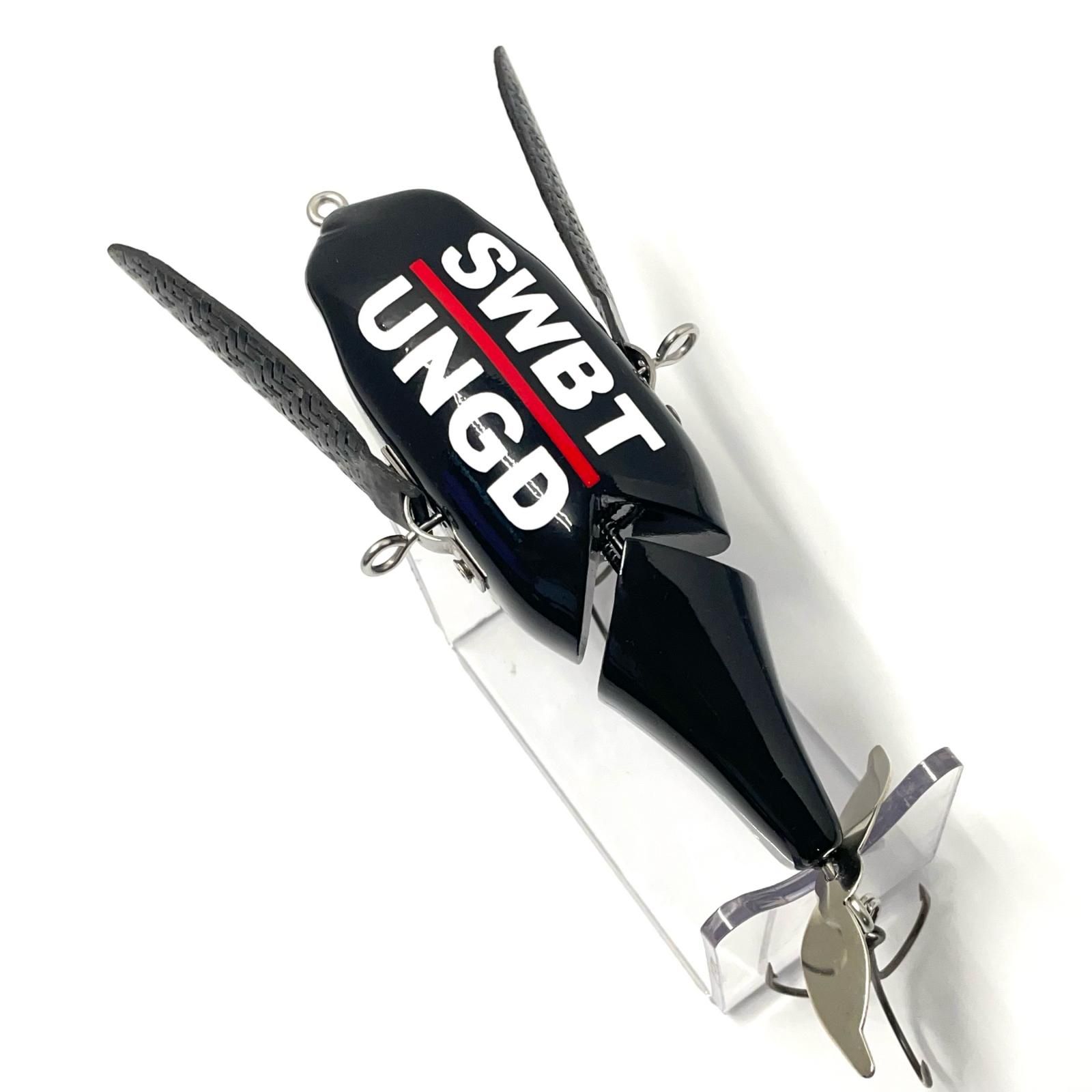 尾張小牧店】 中古 ルアー MONKA LURE WORKS | モンカルアー