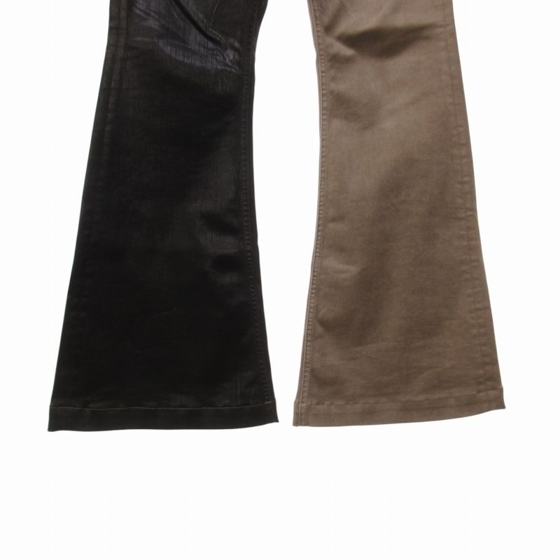 ダークシャドウ DRKSHDW Rick Owens 希少サイズ 22AW BOLAN